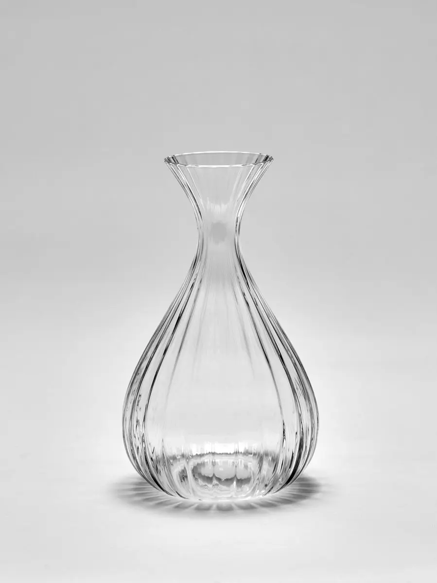 Serax Sergio Herman Inku Karaf - 0,5L - Ø10cm