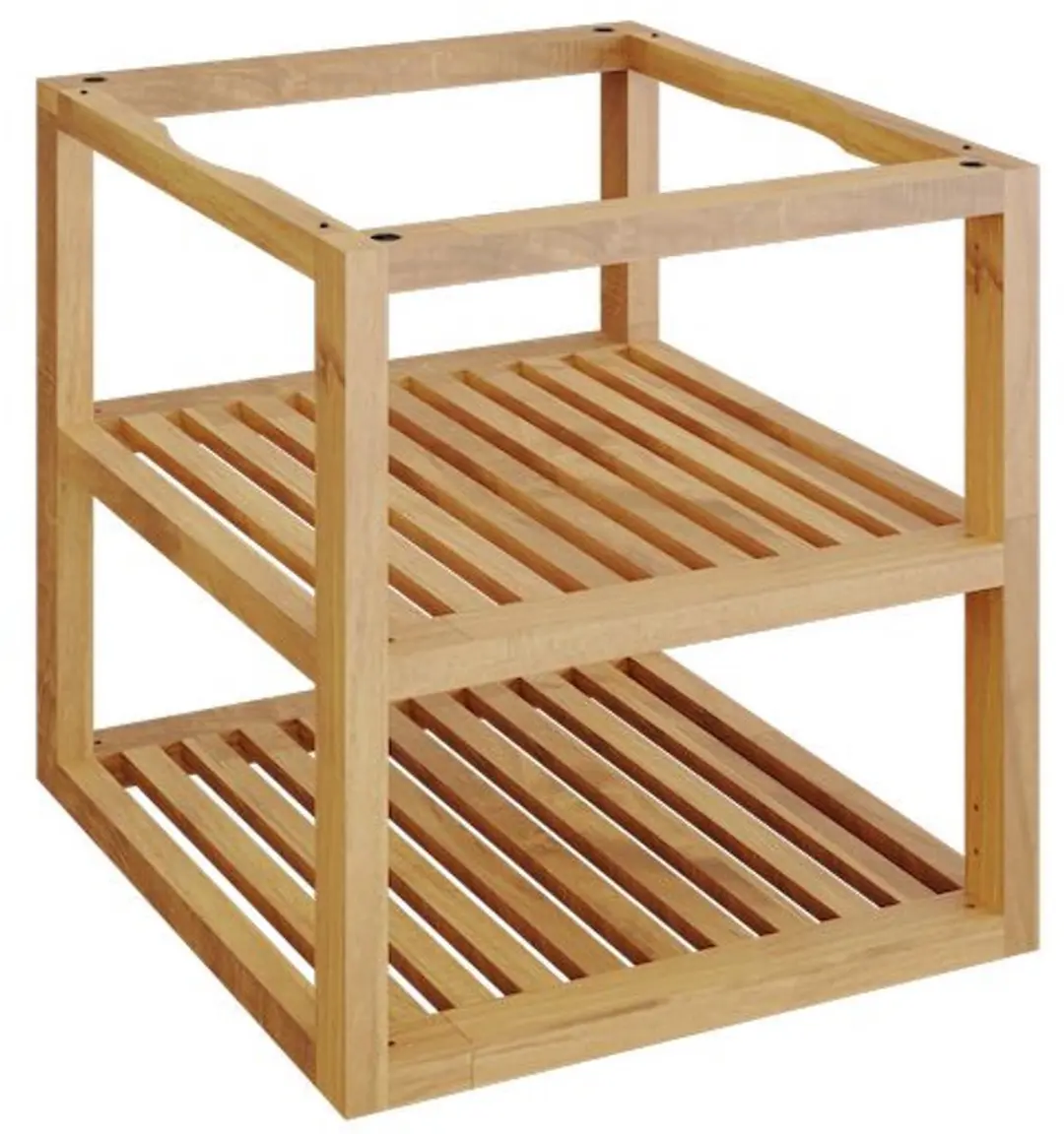 OFYR Insert PRO teakhout