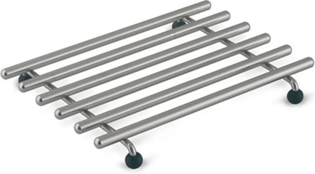 BK Onderzetter RVS 48x25cm H6145.246 - afbeelding 6 van 6