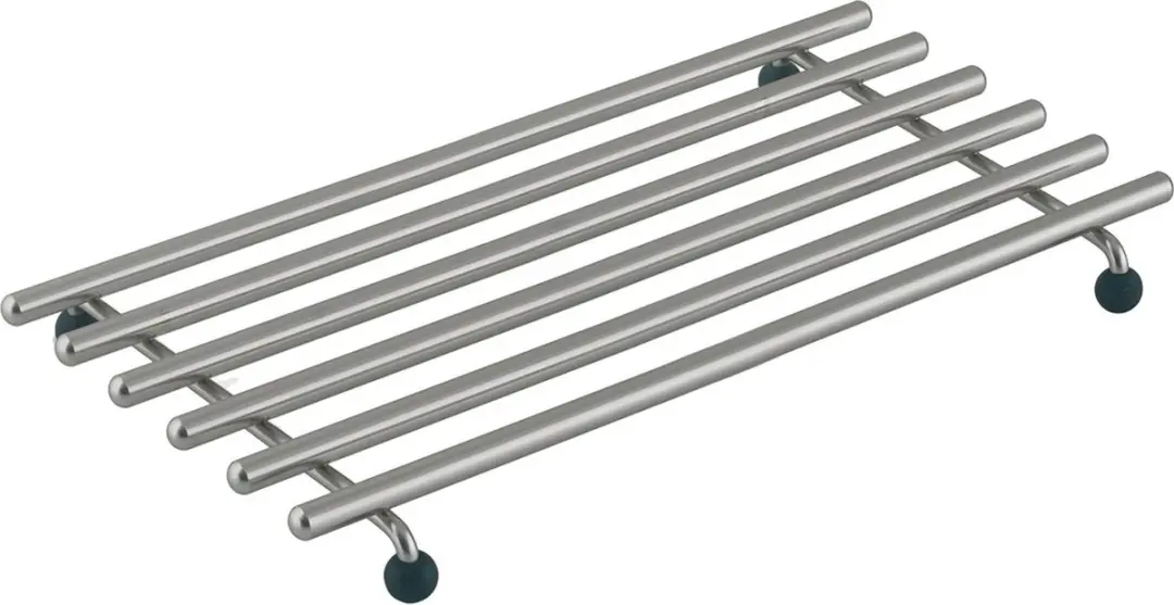 BK Onderzetter RVS 48x25cm H6145.246