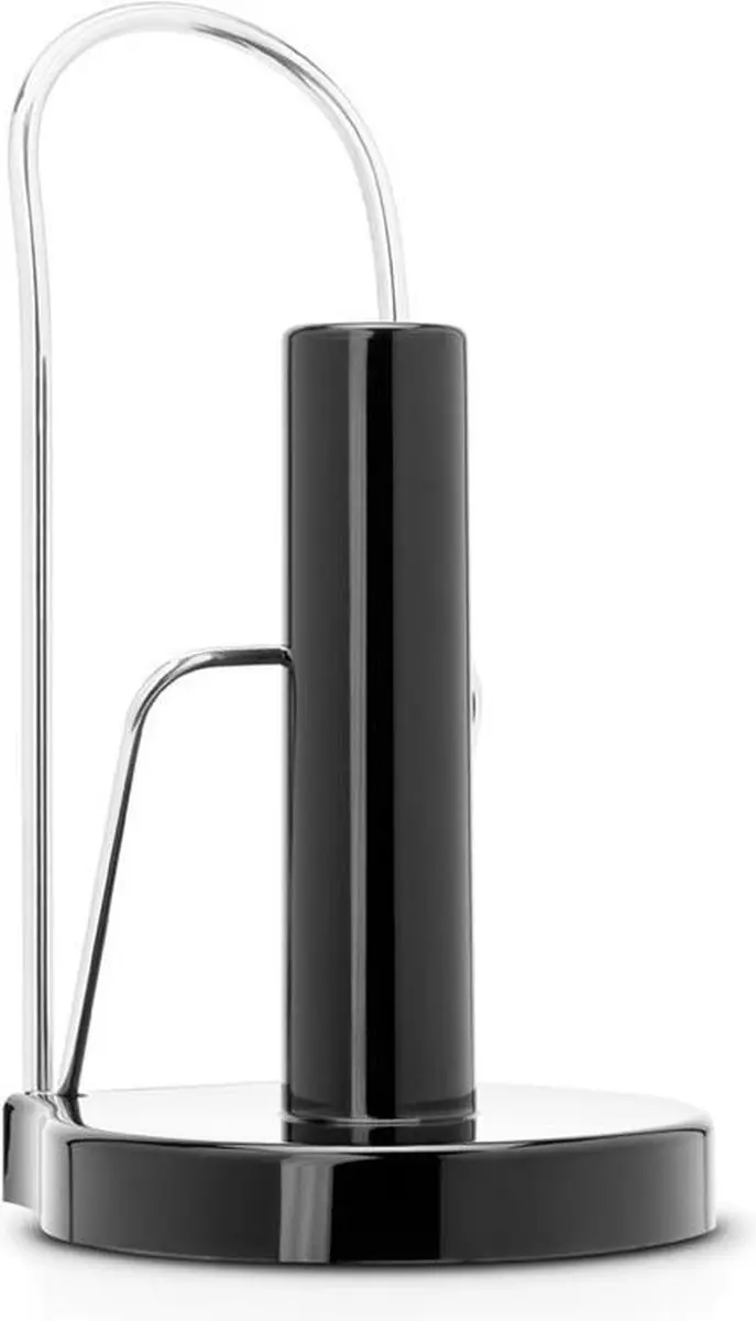 Brabantia Keukenrolhouder Staand Brilliant Steel