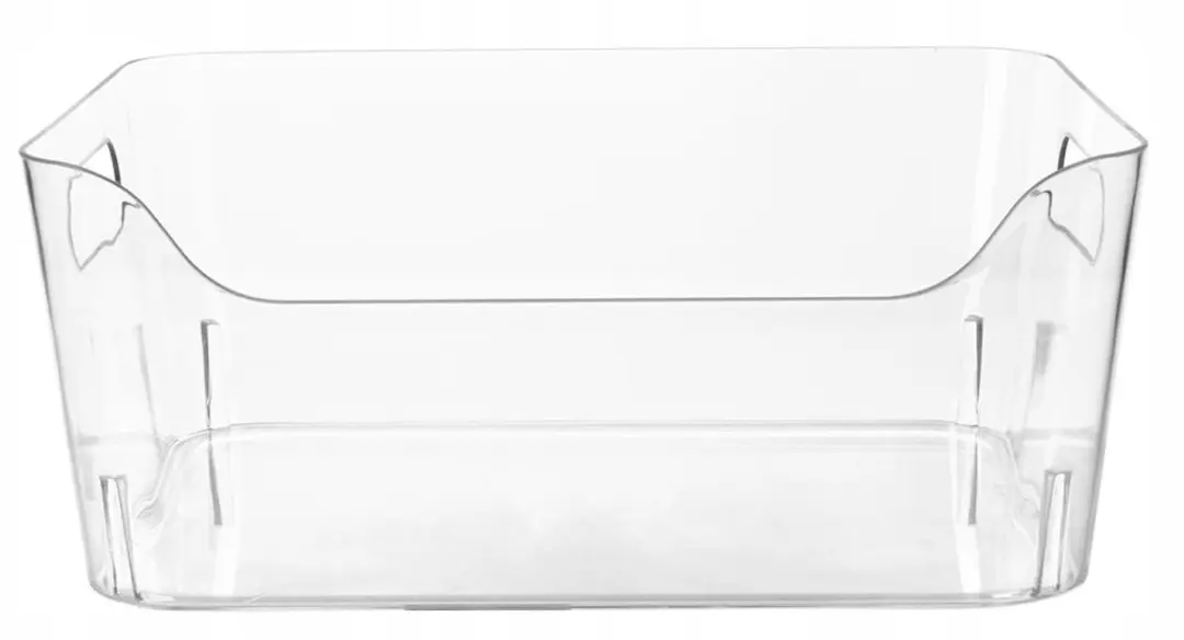 Excellent Houseware Koelkastorganizer 7L - 30x21x13cm