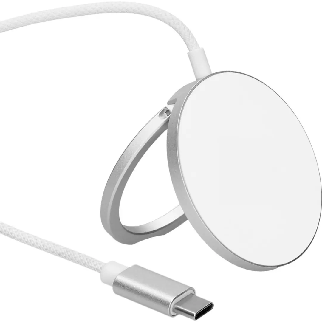 Mobiparts MP-100147 Draadloos Laadstation 25W