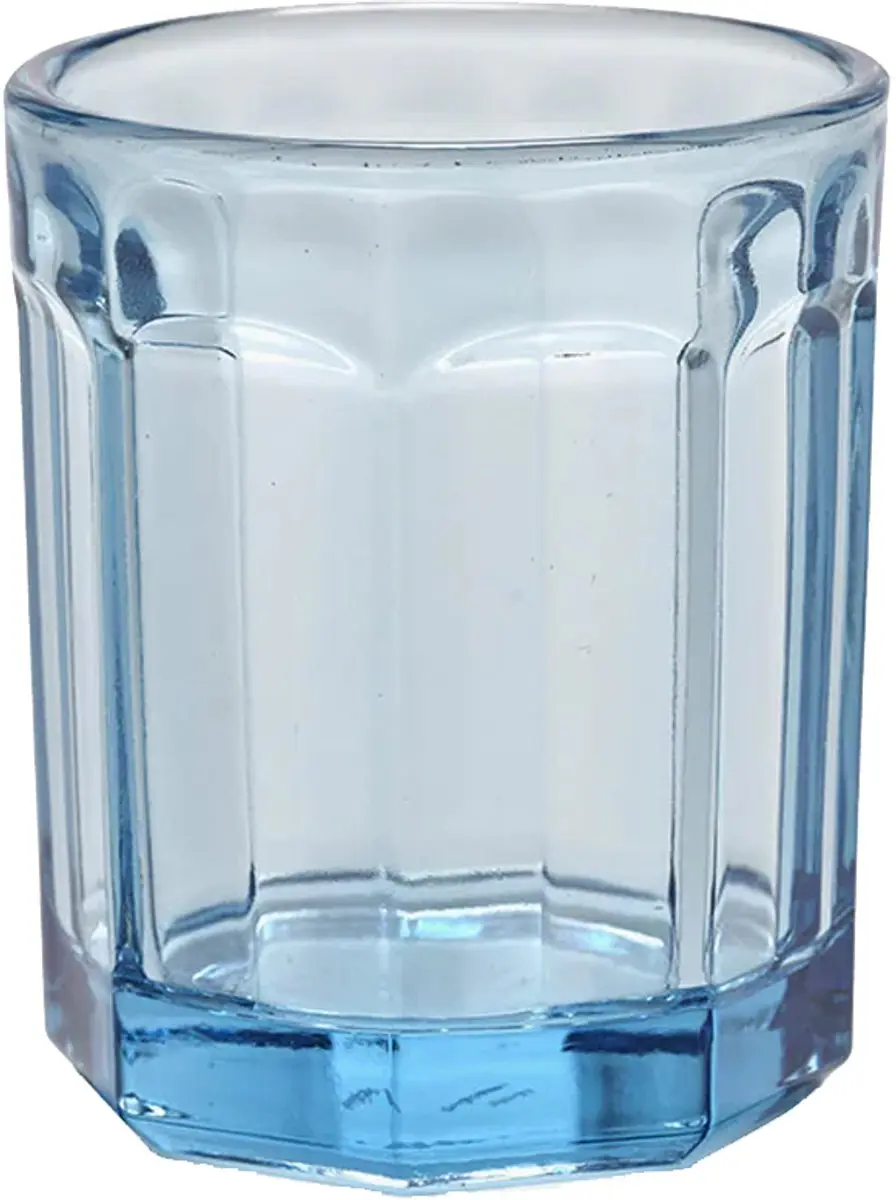 Serax Paola Navone Fish & Fish Karafset - Blauw