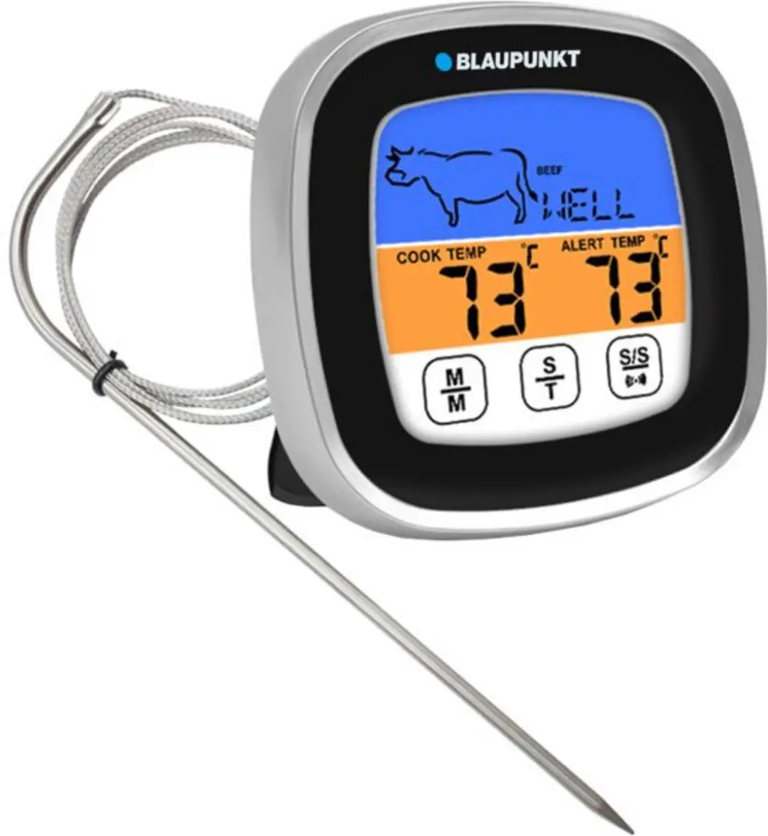 Blaupunkt Digitale Keukenthermometer