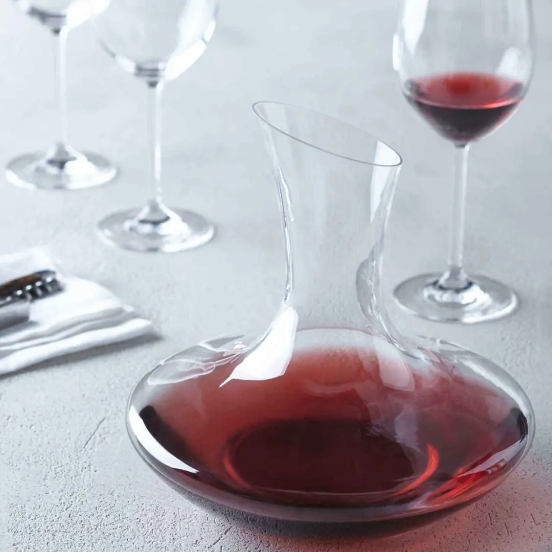 Leonardo Daily Decanteerkaraf 750ml - Glas
