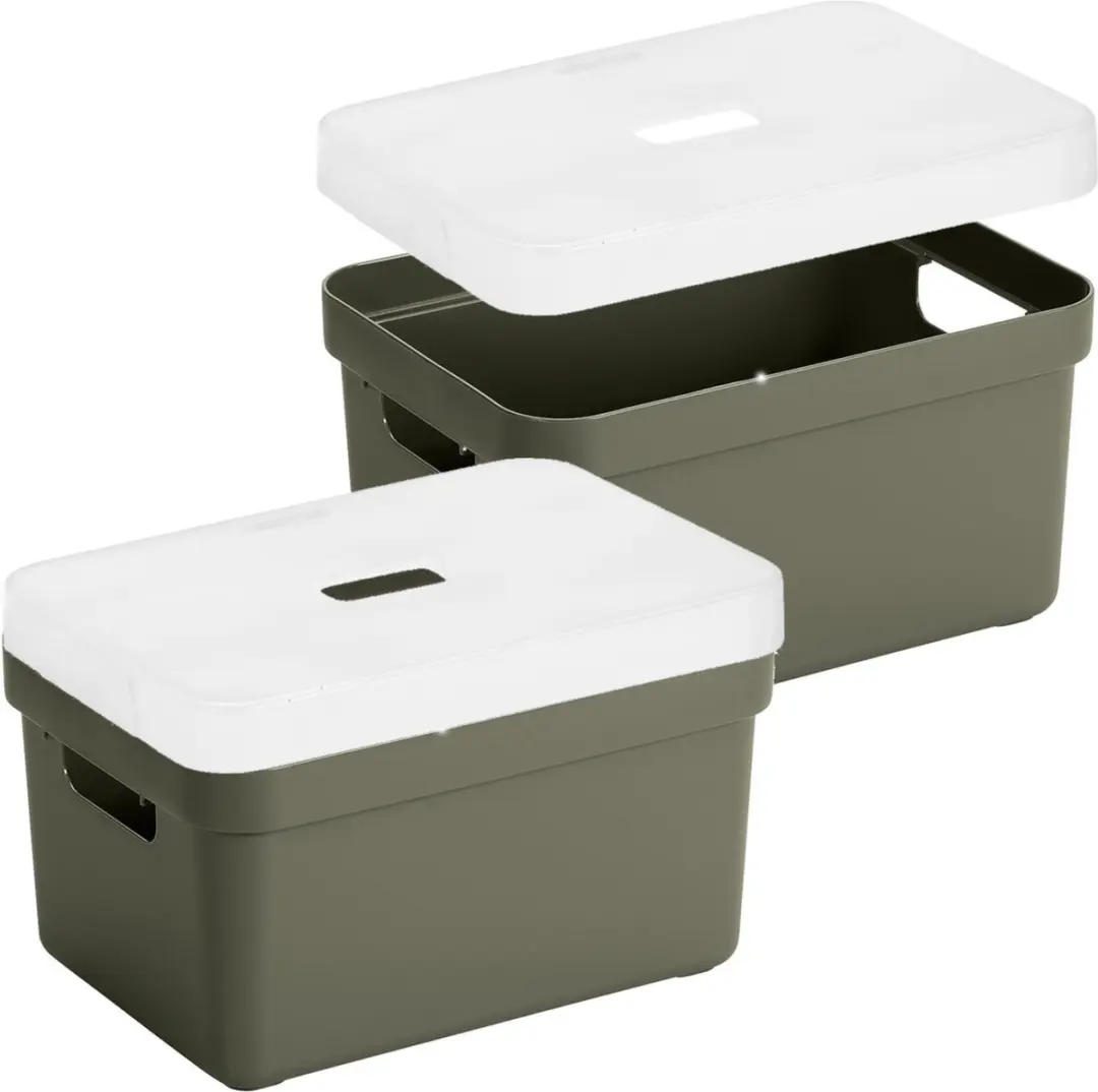 Sunware Opbergbox Sigma 13L