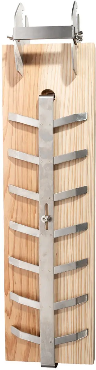 Barbecook BC-ACC-7502 Rookplank