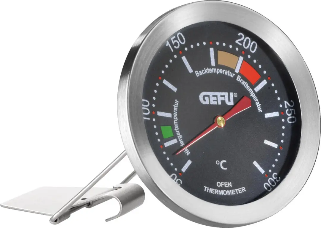 GEFU Messimo Oventhermometer