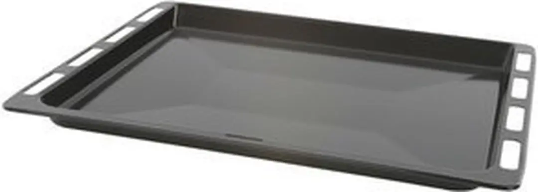 Bosch Bakplaat 30x375x465mm - Grijs - MPN 00662999