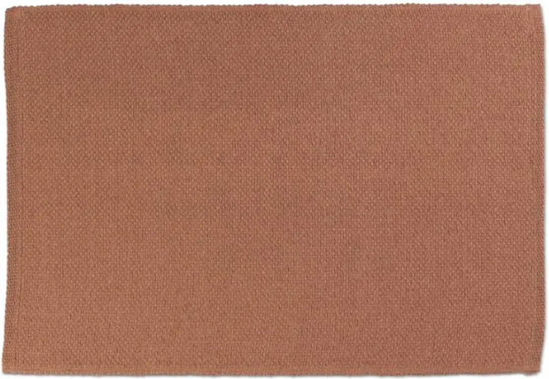 Kela Terra Bruin Placemat