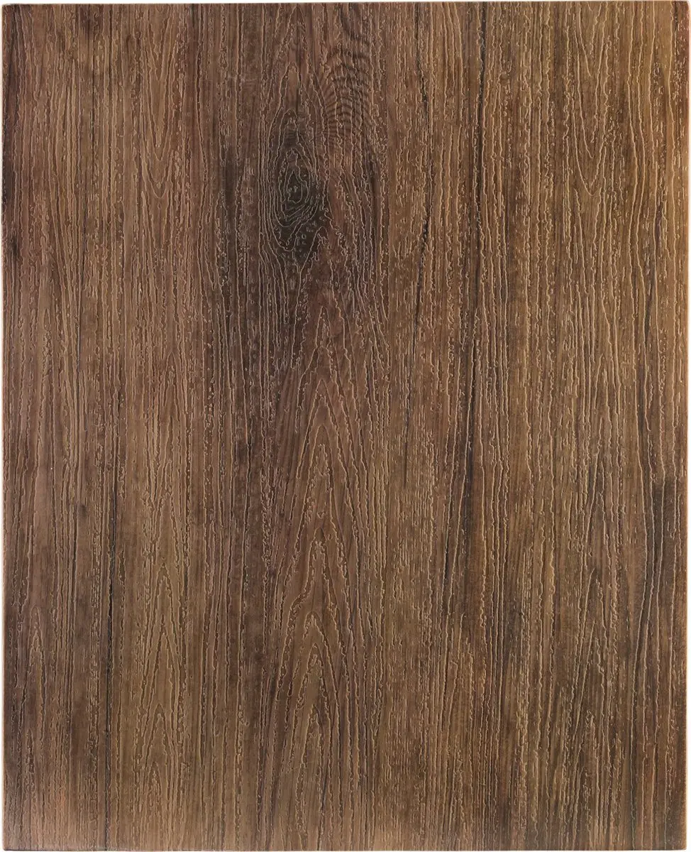 Hendi Plateau GN 1/2 Melamine - 325x265x10mm Bruin