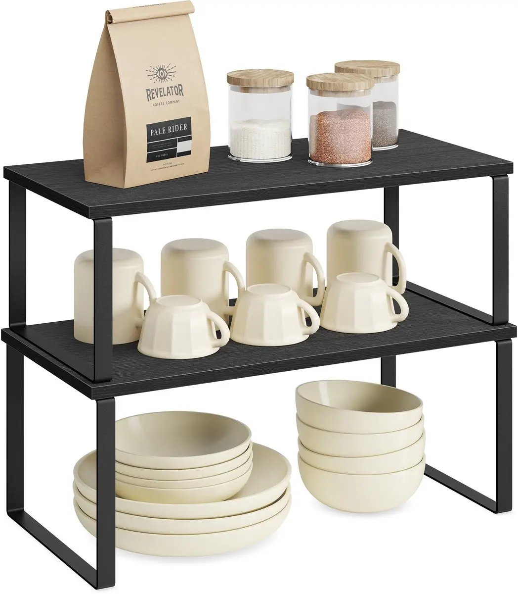 Songmics Kruidenrek Set 4 Stuks
