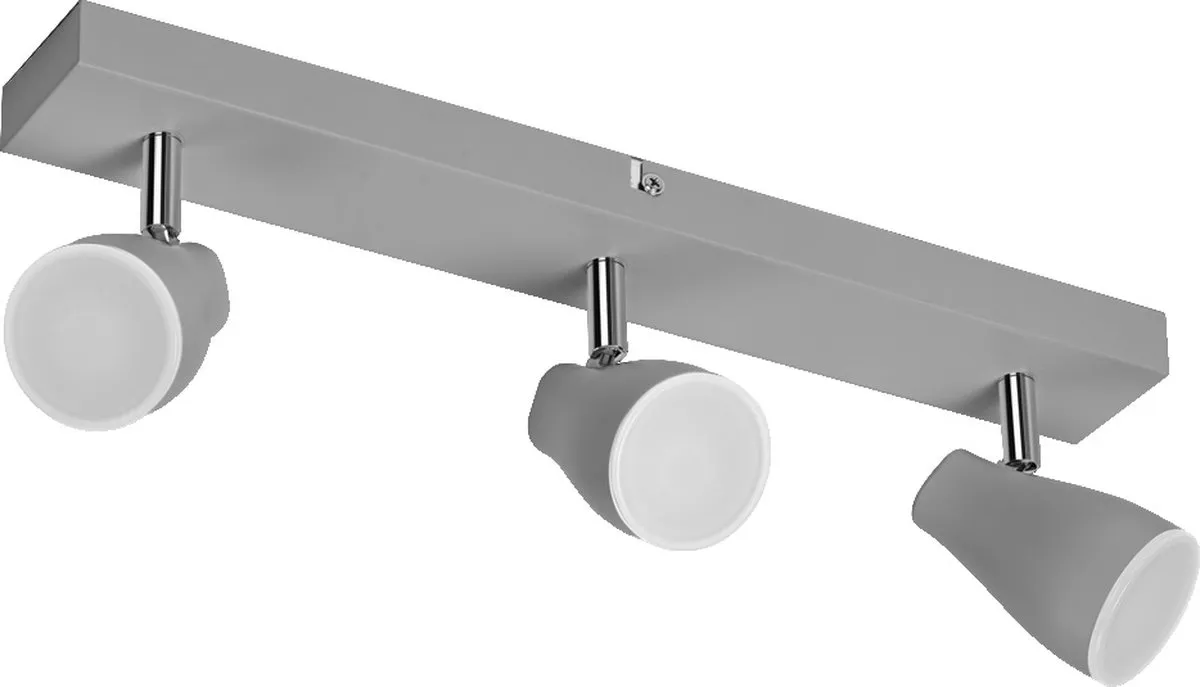 LEDVANCE LED Spot Pear Plafond 12,9W 630lm