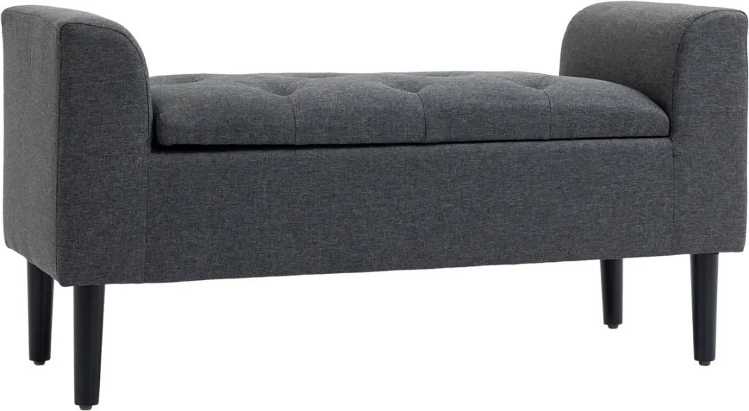Homcom Zitting met Opbergruimte 838-165