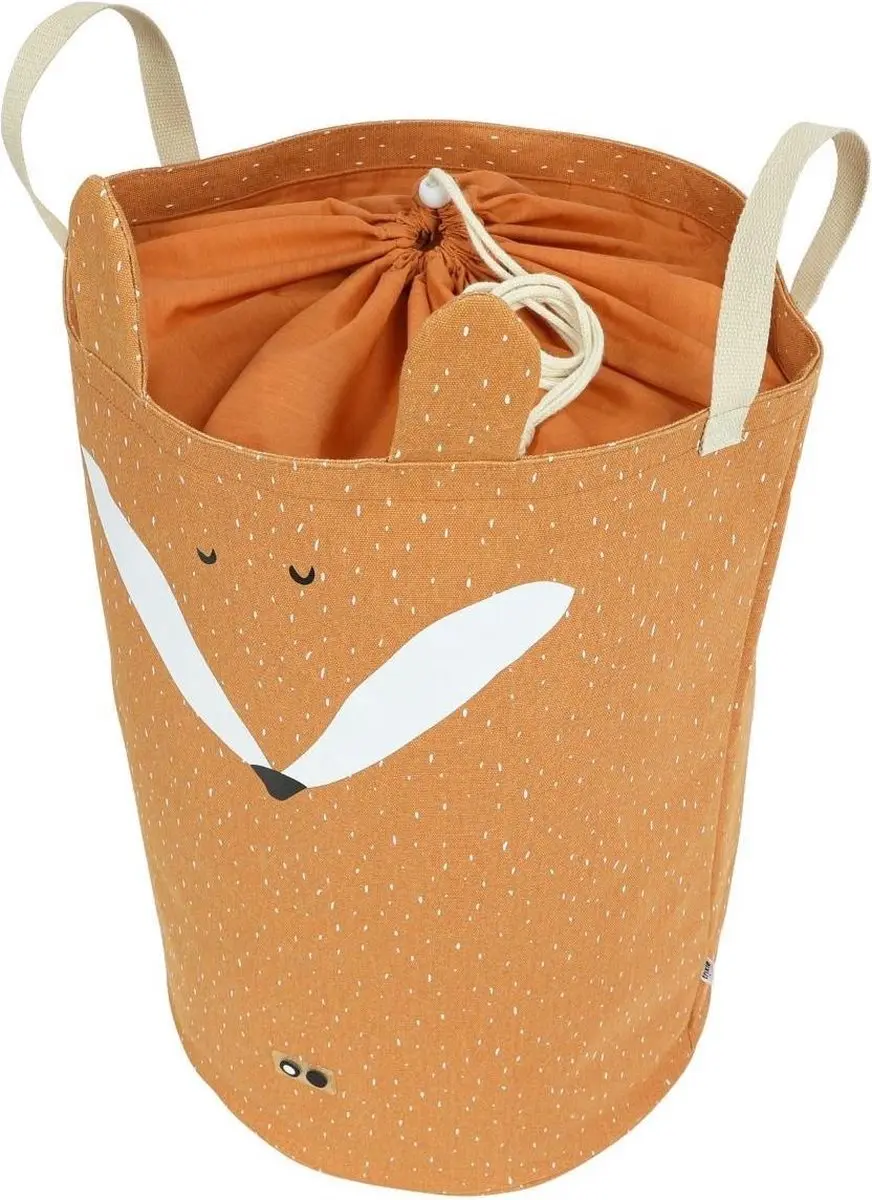 Trixie Speelgoedmand Mrs Elephant - Ø28cm