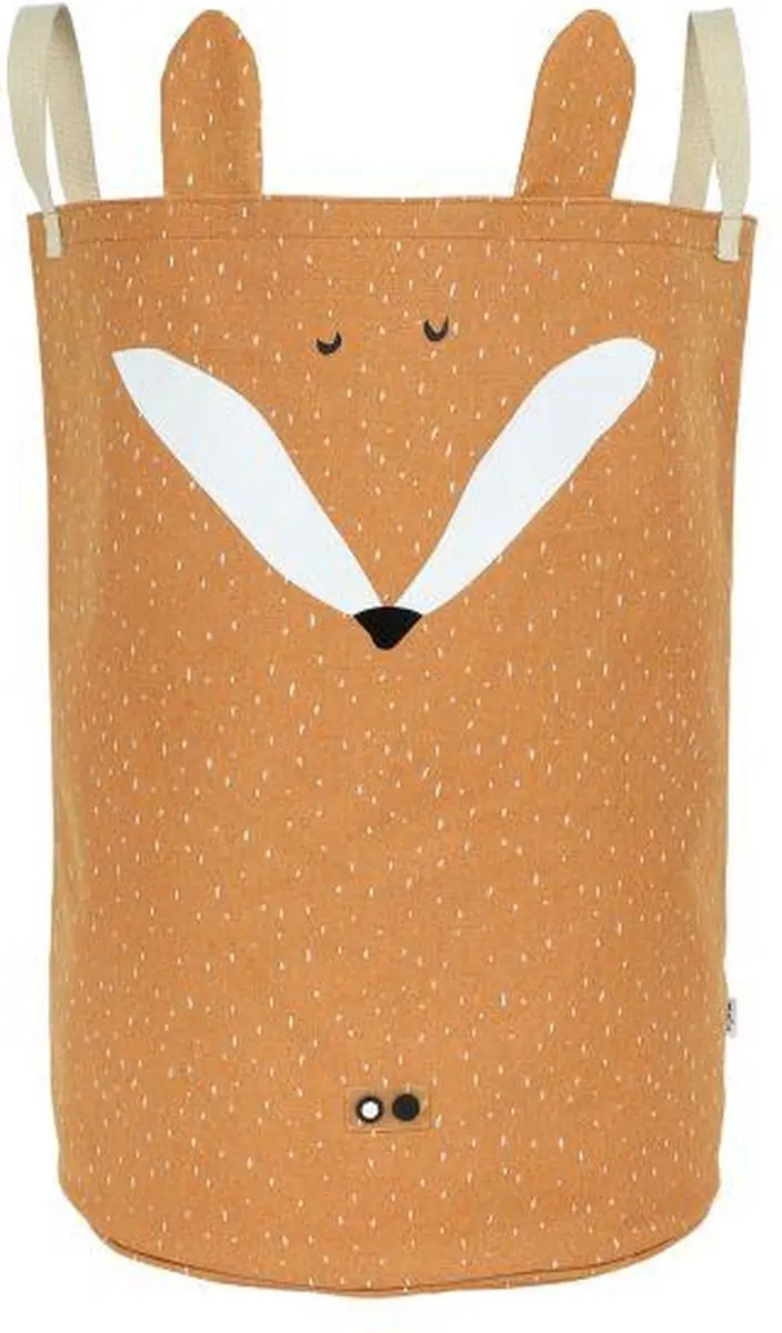 Trixie Speelgoedmand Mrs Elephant - Ø28cm - afbeelding 6 van 6