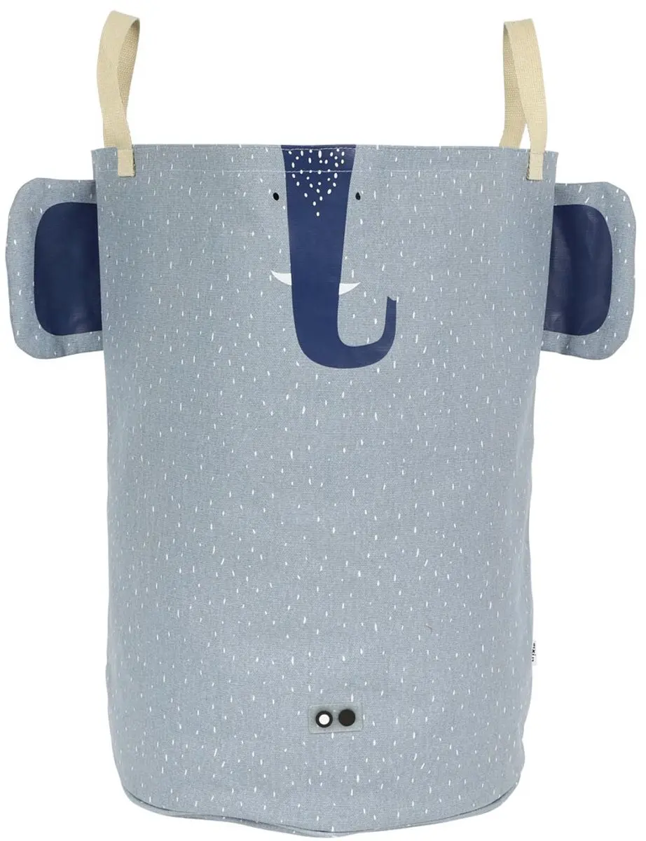 Trixie Speelgoedmand Mrs Elephant - Ø28cm