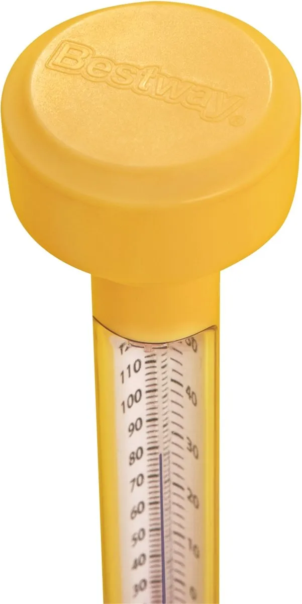 Bestway Drijvende Thermometer 58697 - Zwembad - 3 Kleuren - afbeelding 5 van 6