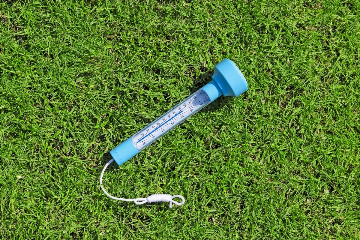 Bestway Drijvende Thermometer 58697 - Zwembad - 3 Kleuren - afbeelding 6 van 6