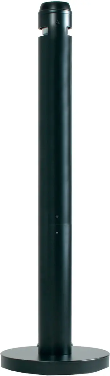 Rubbermaid Smokers’ Pole Rookzuil VB 109106 - Ø102x1079mm