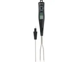 Alpina Vleesthermometer Digitaal