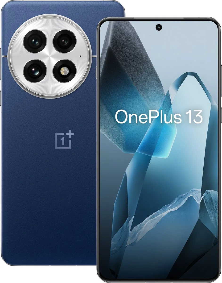 OnePlus 13 512GB - Midnight Ocean