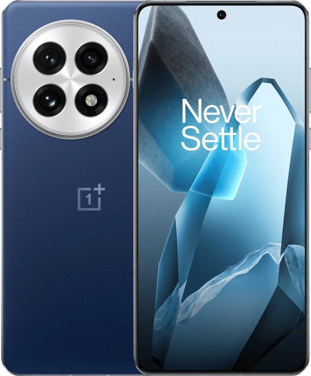OnePlus 13 512GB - Midnight Ocean