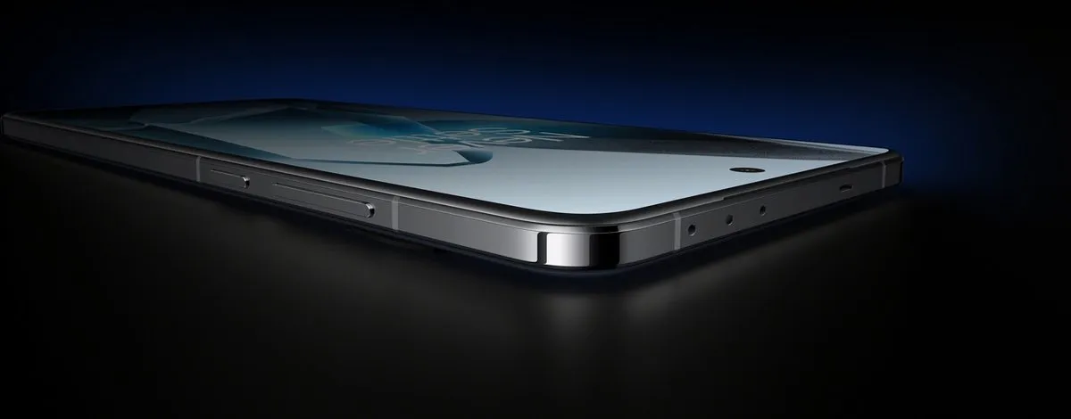 OnePlus 13 512GB - Midnight Ocean