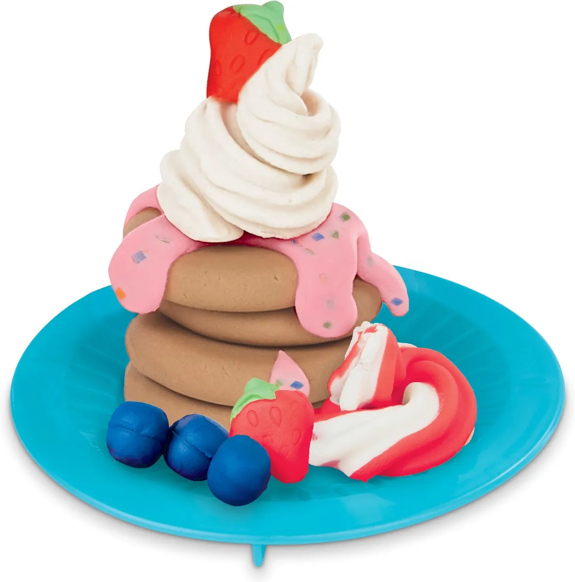 Hasbro Play-Doh Assorti Speelset - Multicolor