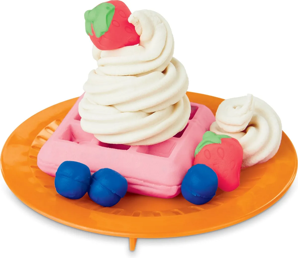 Hasbro Play-Doh Assorti Speelset - Multicolor