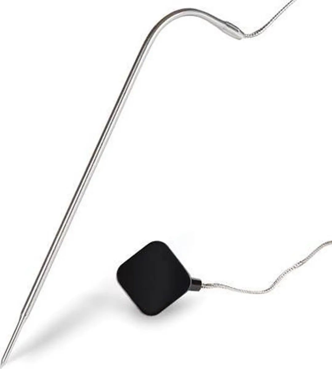 Velleman Barbecuethermometer EasyBBQ - Draadloos - 80cm