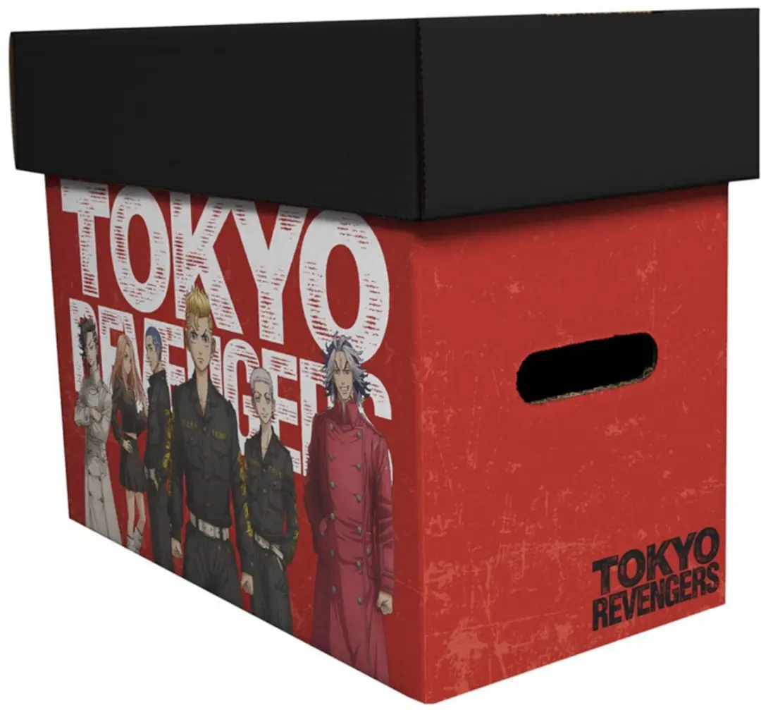 SD Toys Tokyo Revengers Storage Box