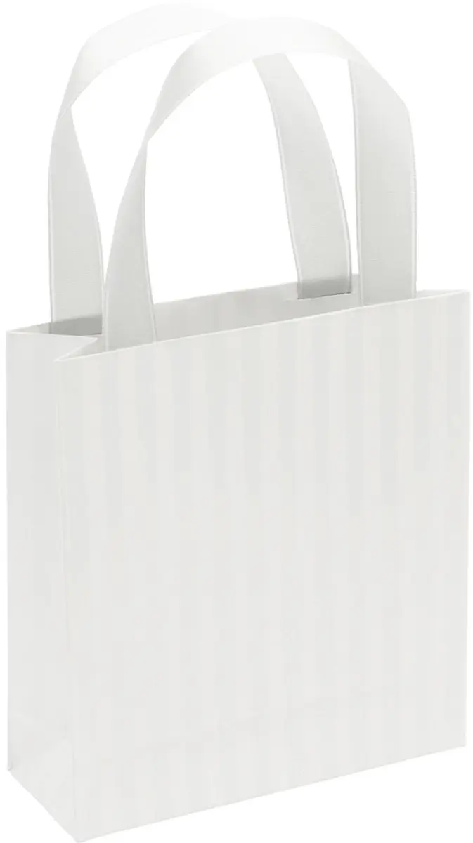 Clairefontaine Premium Wit Geschenktas Mini