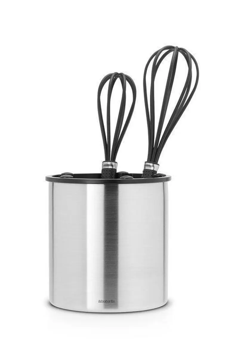 Brabantia Organizer Keukenhulpen Profile - Matt Steel