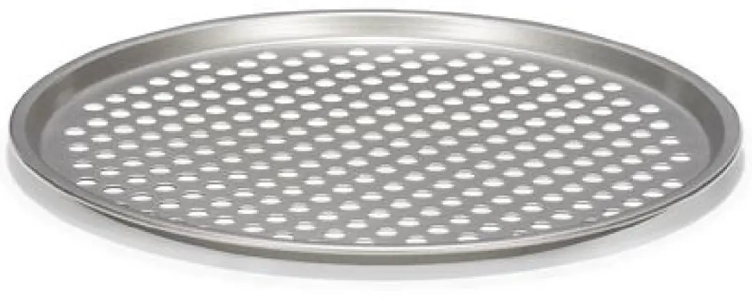 Patisse Silver-Top Pizzavorm Ø31cm
