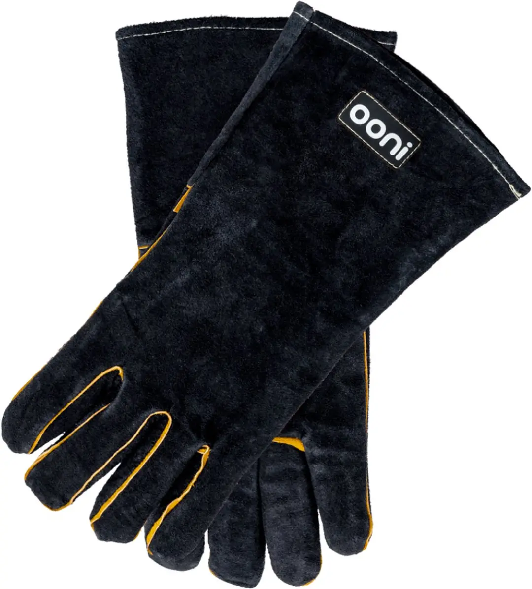 Ooni - Ovenhandschoen - Set van 2