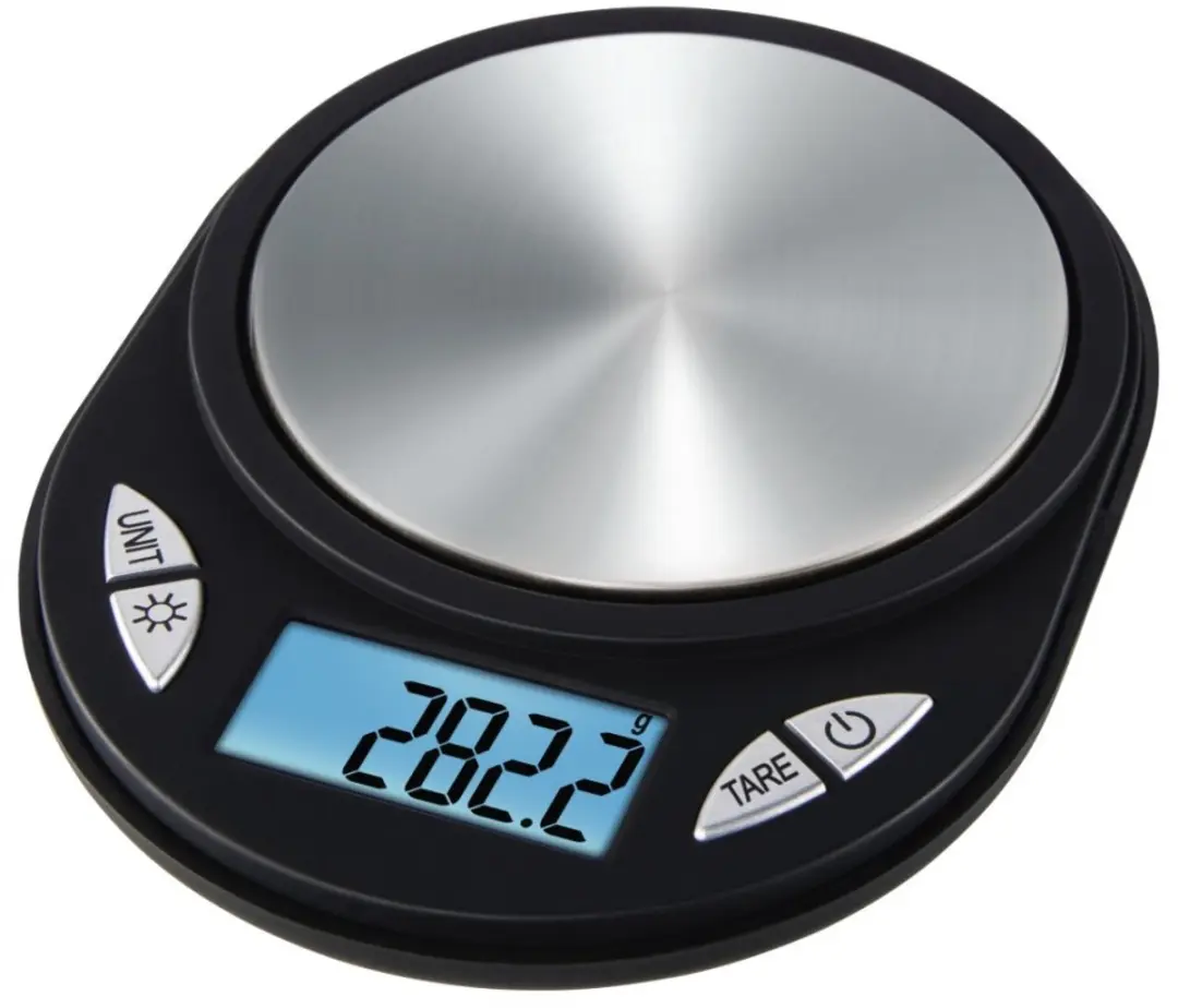 Xavax Digitale Precisieschaal Jewel 5kg