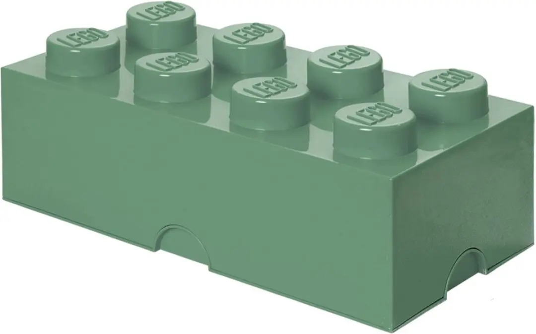 Lego Opbergbox Brick 8