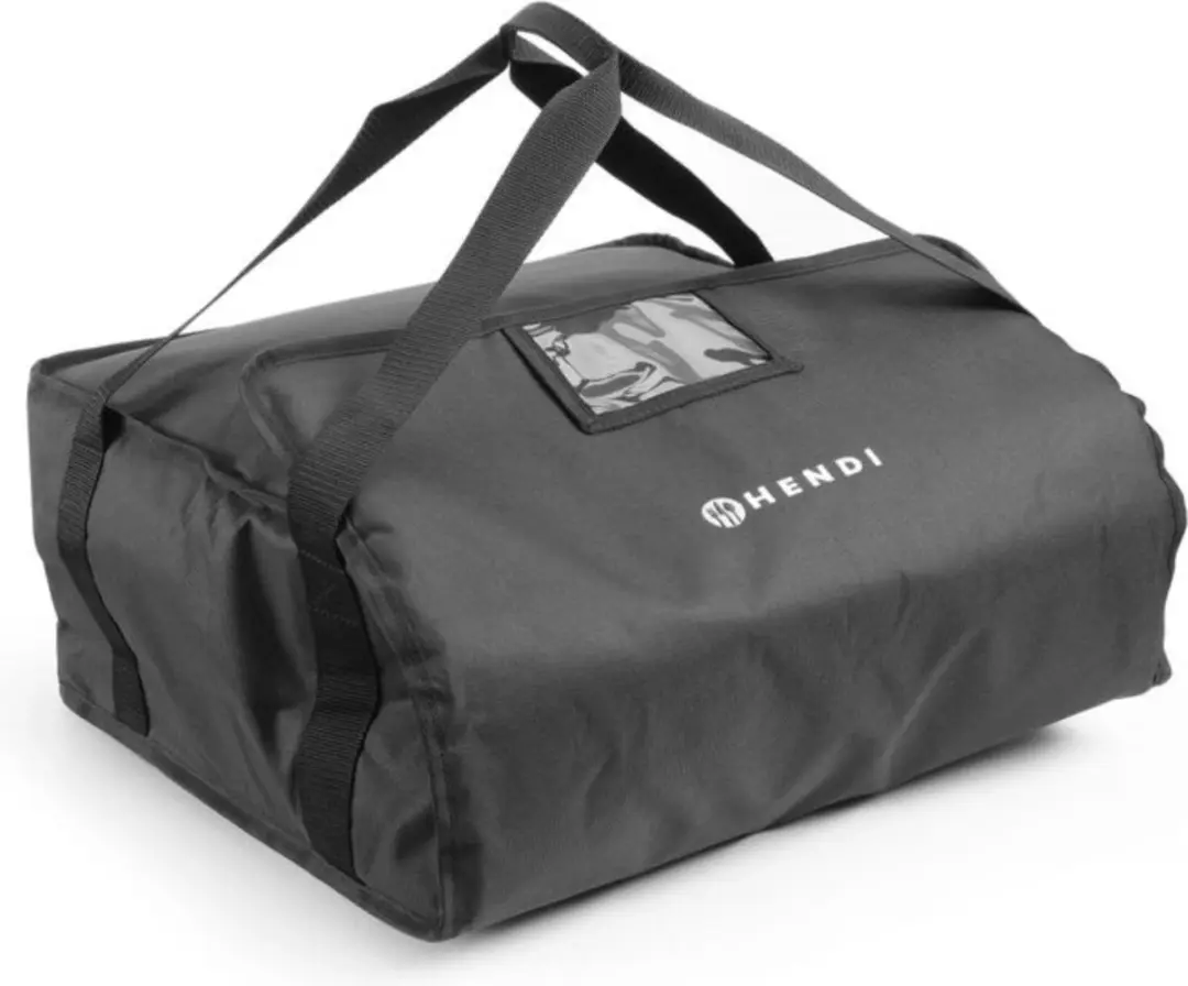 HENDI Pizza Transporttas 45cm