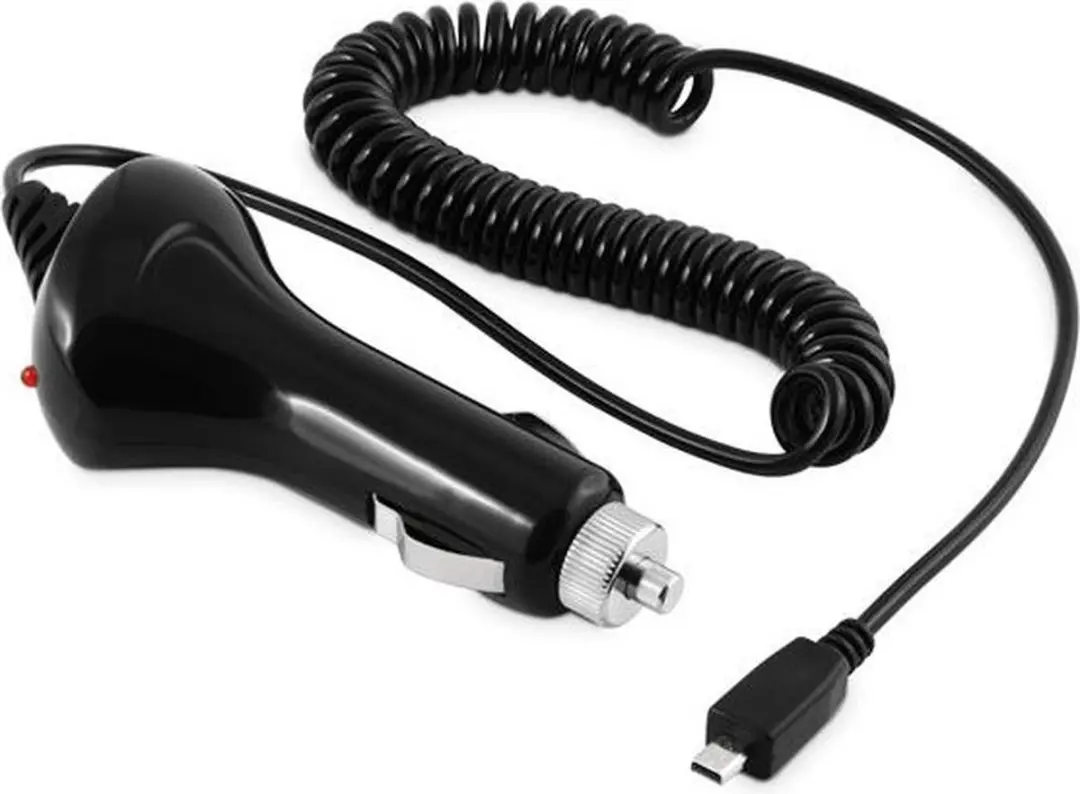 Doro Micro USB Car Charger 270-70037