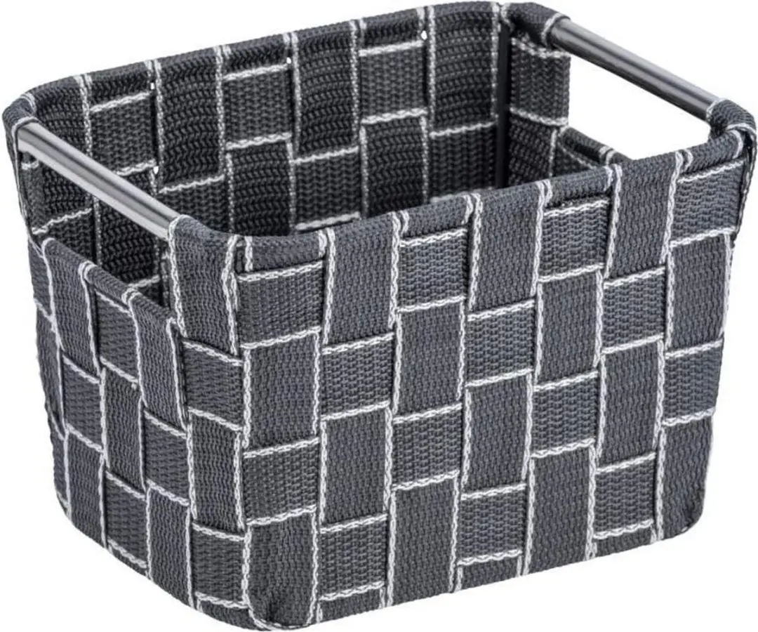 Wenko Opbergmand 20x15cm 4L