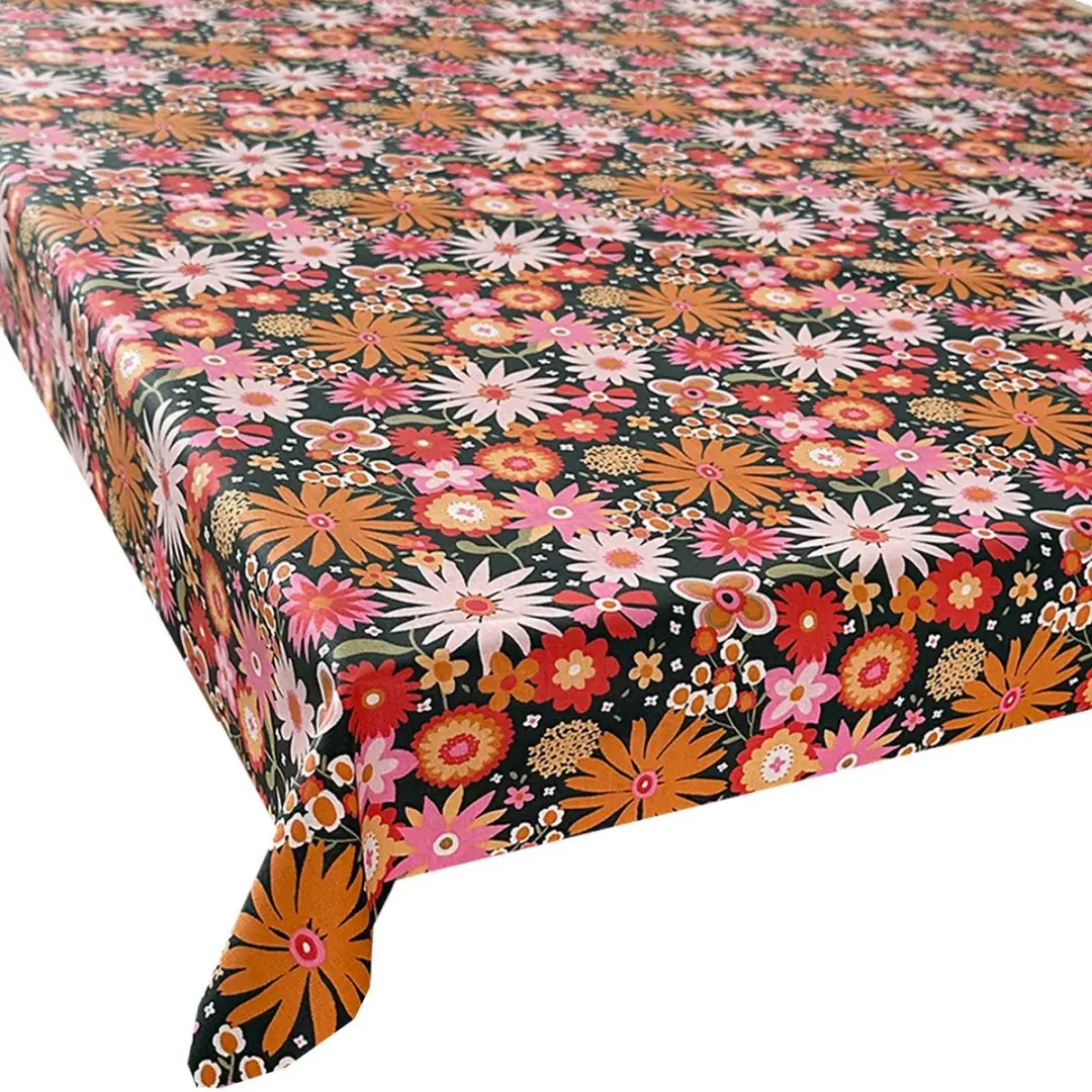 BINK Bedding Happy Flower Tafelkleed