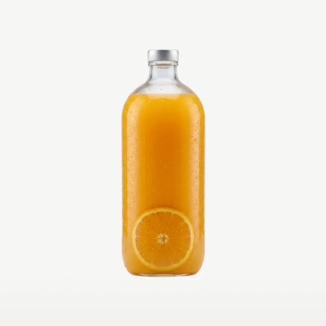 Pasabahce Iconic Fles 1,1L