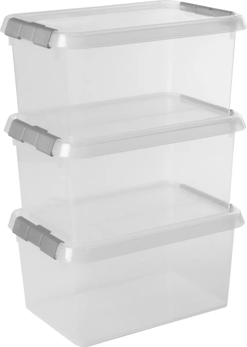 Sunware Comfort Line Opbergbox 6L