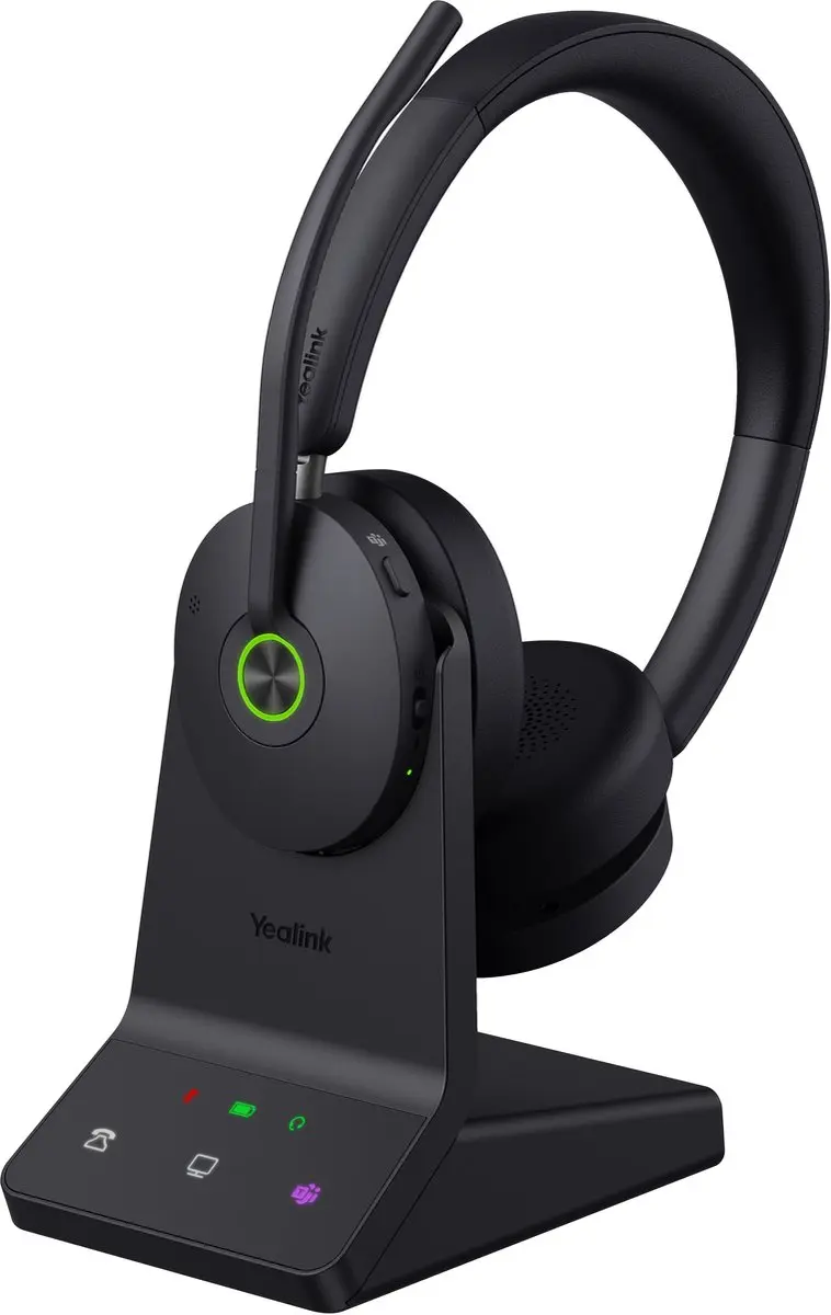 Yealink WH68 Teams Headset
