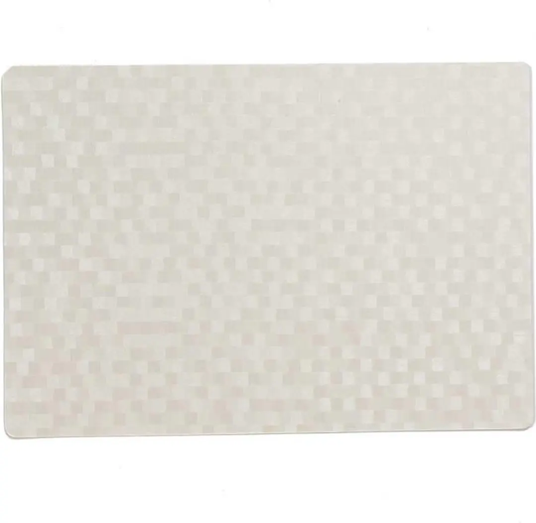 Wicotex Dijon Placemats - Wit