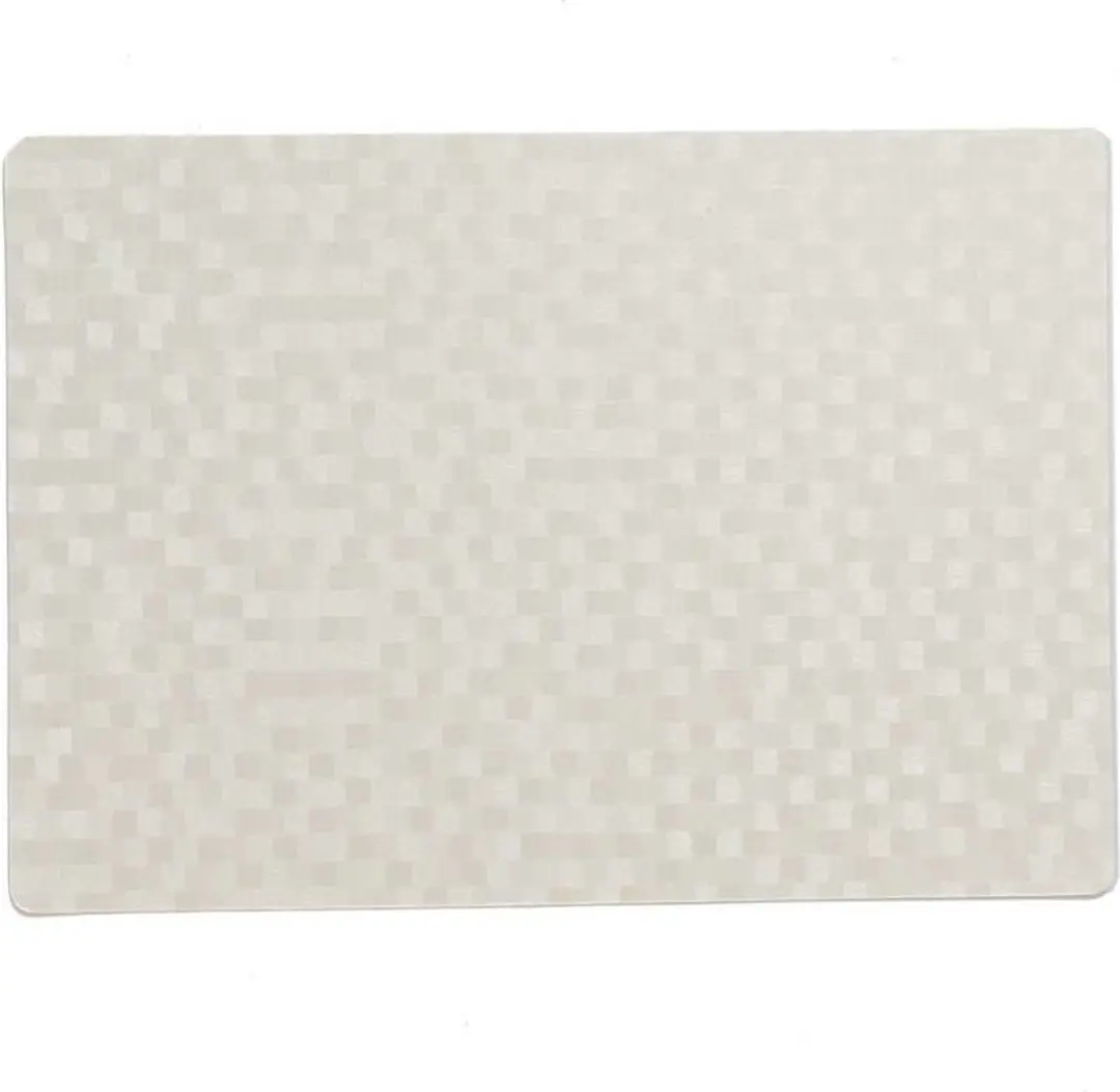 Wicotex Dijon Placemats - Wit