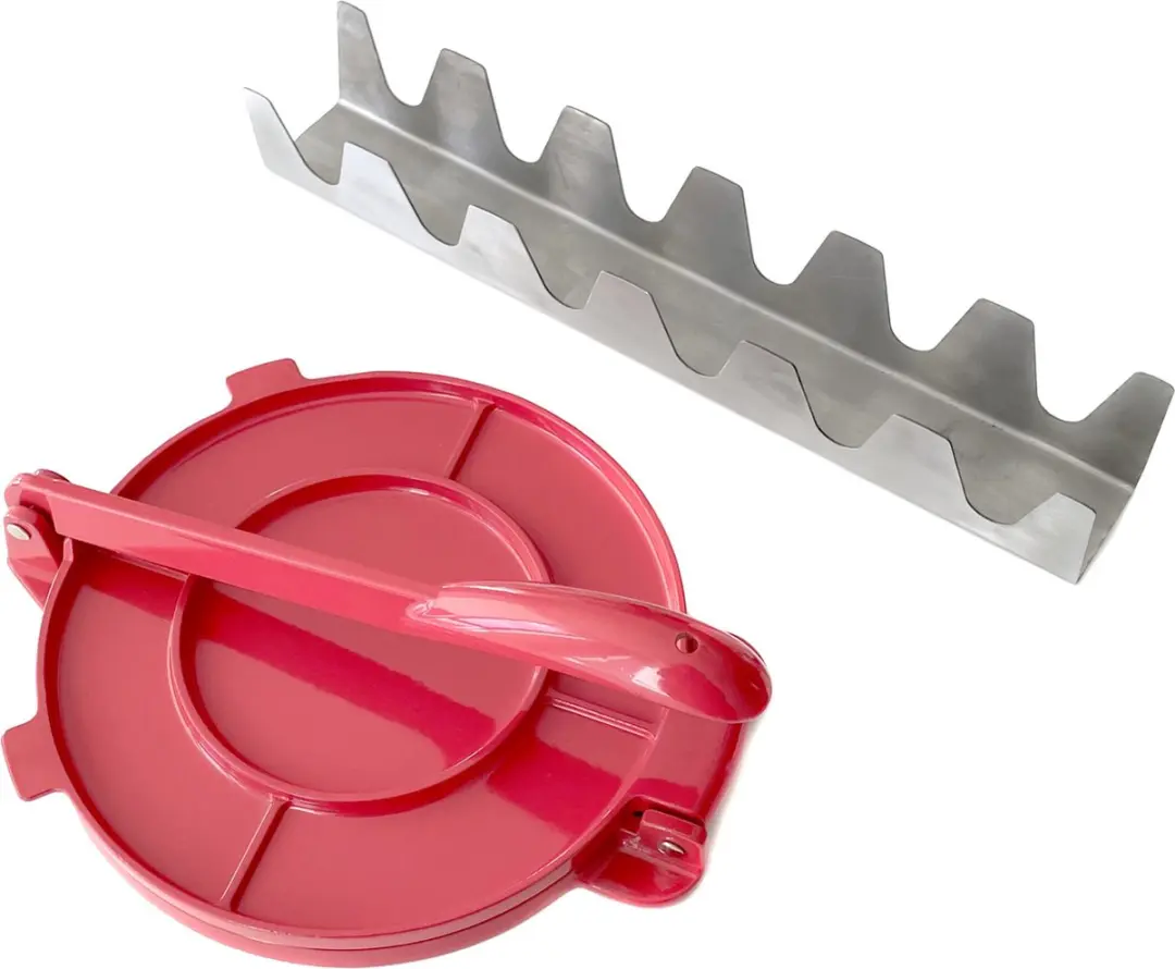 Tortilla set Grill Guru