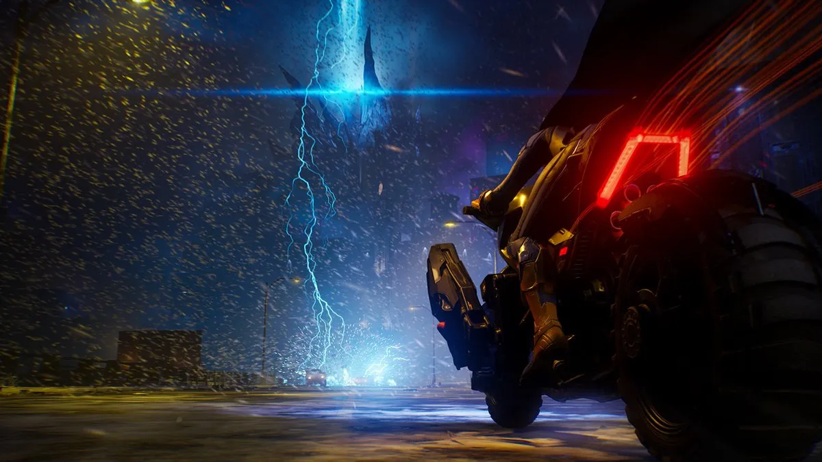 Gotham Knights - Xbox Series X